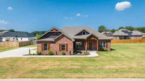 14 Sunset Blvd, Morrilton, AR 72110 photo 5