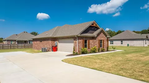 14 Sunset Blvd, Morrilton, AR 72110 photo 4