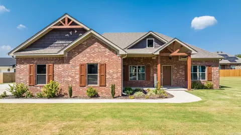 14 Sunset Blvd, Morrilton, AR 72110 photo 1
