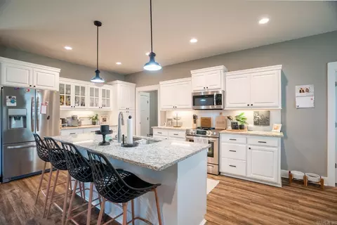 14 Sunset Blvd, Morrilton, AR 72110 photo 9