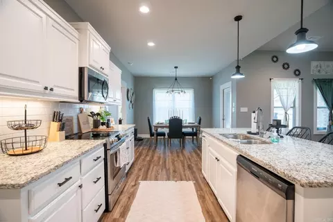 14 Sunset Blvd, Morrilton, AR 72110 photo 6