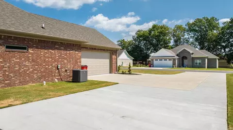 14 Sunset Blvd, Morrilton, AR 72110 photo 36