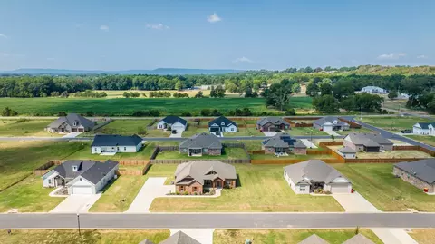 14 Sunset Blvd, Morrilton, AR 72110 photo 37