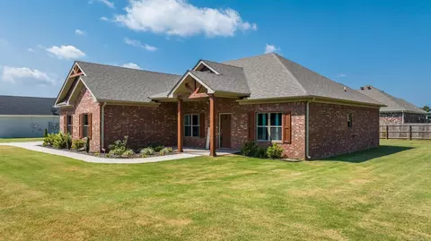 14 Sunset Blvd, Morrilton, AR 72110 photo 2