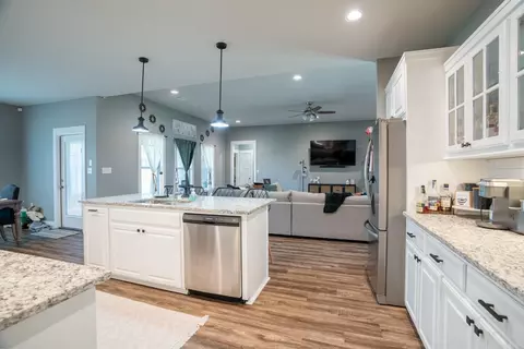 14 Sunset Blvd, Morrilton, AR 72110 photo 8