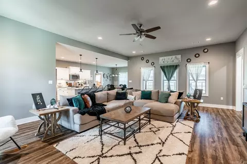 14 Sunset Blvd, Morrilton, AR 72110 photo 13