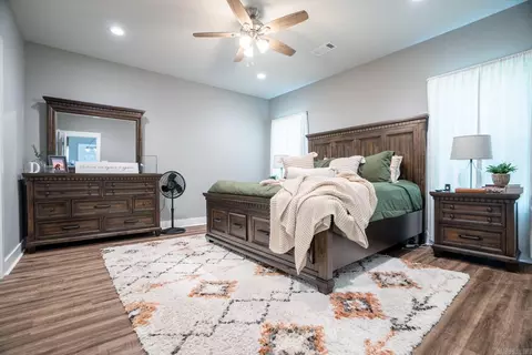 14 Sunset Blvd, Morrilton, AR 72110 photo 16
