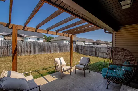 1629 White Oak Cir, Benton, AR 72019 photo 38