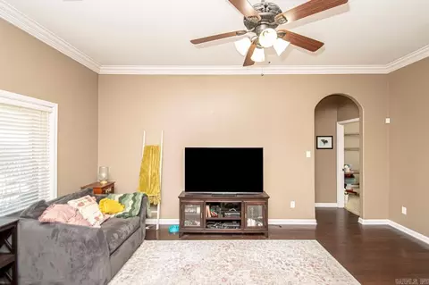 1629 White Oak Cir, Benton, AR 72019 photo 25