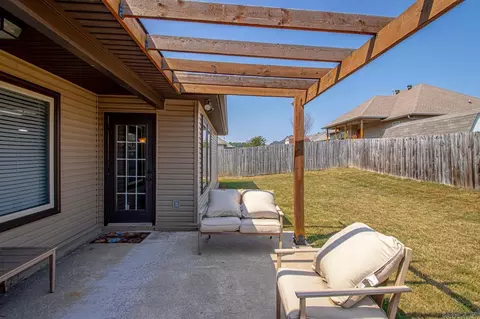 1629 White Oak Cir, Benton, AR 72019 photo 36