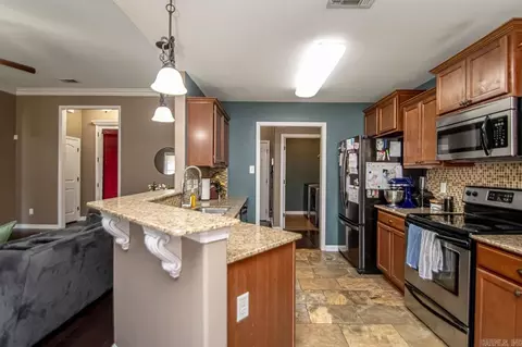 1629 White Oak Cir, Benton, AR 72019 photo 14