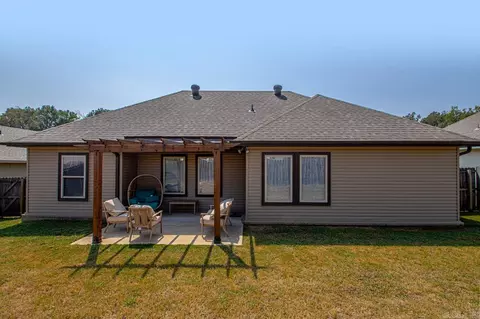 1629 White Oak Cir, Benton, AR 72019 photo 35