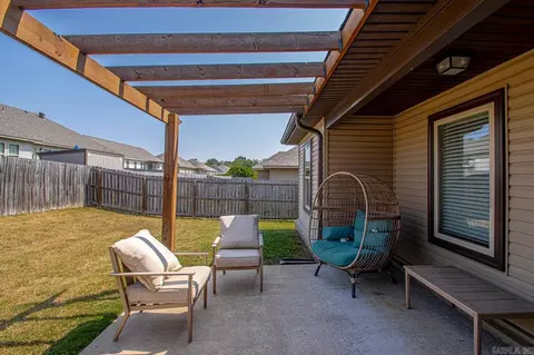 1629 White Oak Cir, Benton, AR 72019 photo 37