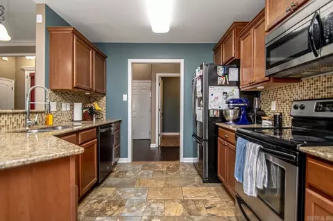 1629 White Oak Cir, Benton, AR 72019 photo 12