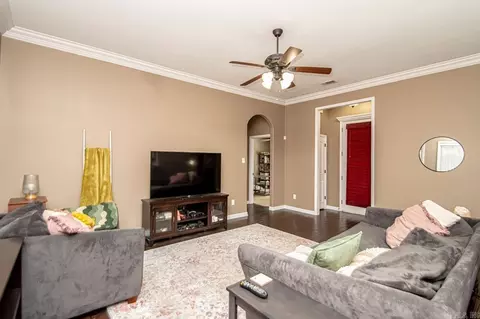 1629 White Oak Cir, Benton, AR 72019 photo 19