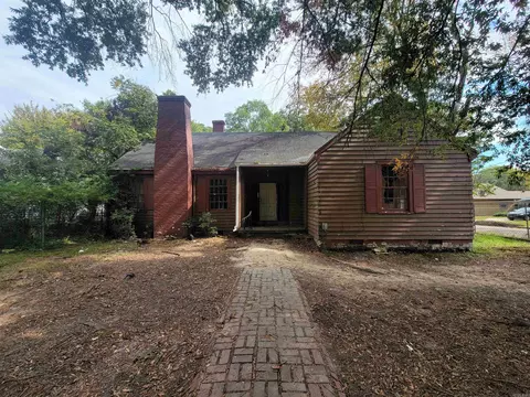 1919 S Linden, Pine Bluff, AR 71603 photo 1