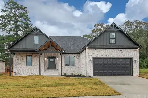 17 Denali Dr, Cabot, AR 72023 photo 1