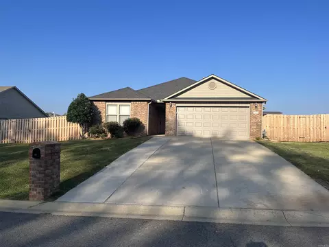 103 Wildflower Dr, Beebe, AR 72012 photo 1