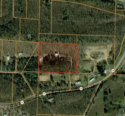 419 Highway 36, Conway, AR 72032 photo 1