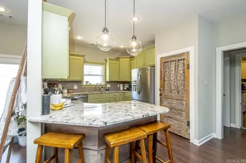 3880 Glendale Dr, Benton, AR 72019 photo 13