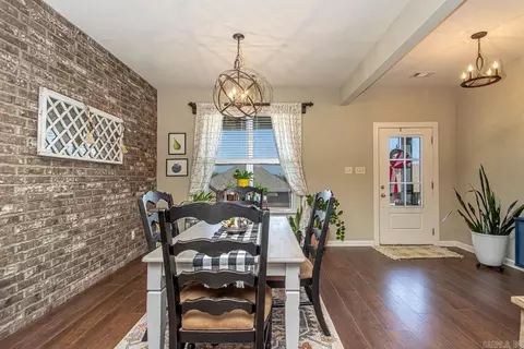3880 Glendale Dr, Benton, AR 72019 photo 7