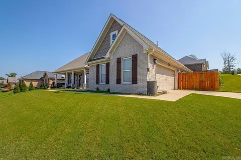 3880 Glendale Dr, Benton, AR 72019 photo 3