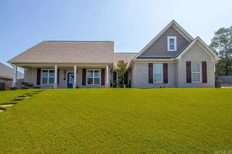 3880 Glendale Dr, Benton, AR 72019 photo 1