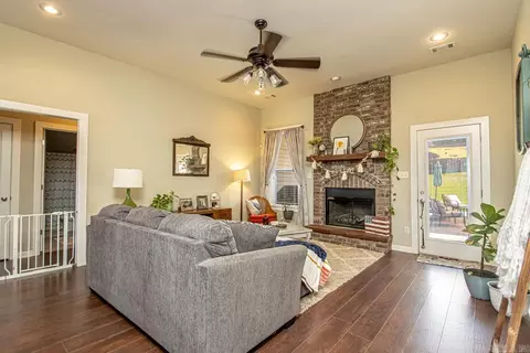 3880 Glendale Dr, Benton, AR 72019 photo 8
