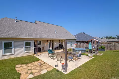 3880 Glendale Dr, Benton, AR 72019 photo 33