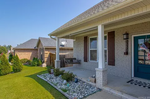 3880 Glendale Dr, Benton, AR 72019 photo 4