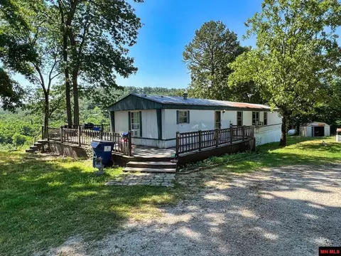 13128 S Hwy 5, Norfork, AR 72658 photo 1