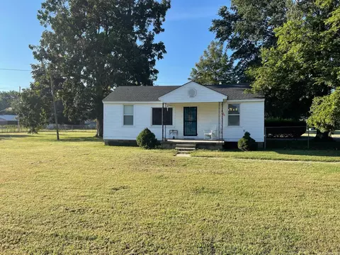 1601 W Main Ext, Trumann, AR 72472 photo 1