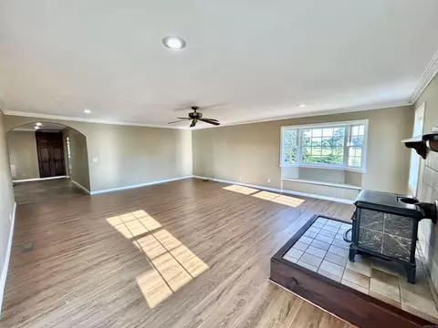 2543 Bonetown Rd, Sidney, AR 72577 photo 8