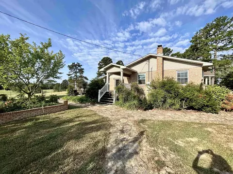 2543 Bonetown Rd, Sidney, AR 72577 photo 3