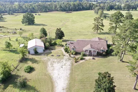 2543 Bonetown Rd, Sidney, AR 72577 photo 5