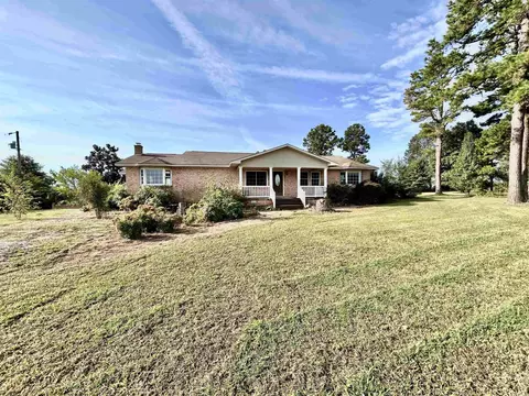 2543 Bonetown Rd, Sidney, AR 72577 photo 1