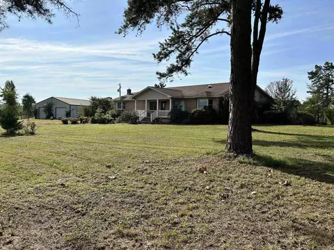 2543 Bonetown Rd, Sidney, AR 72577 photo 4