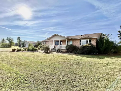 2543 Bonetown Rd, Sidney, AR 72577 photo 2