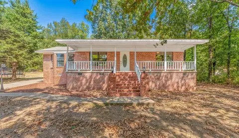 19 Hackler Cir, Conway, AR 72032 photo 1