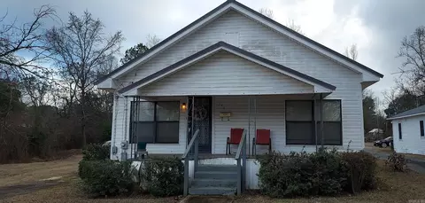 348 E Jackson Ave, Monticello, AR 71655 photo 1