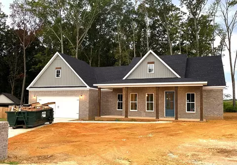 161 Hayden Dr, Beebe, AR 72012 photo 2