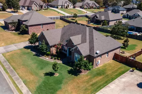 1556 Mcafee Cir, Cabot, AR 72023 photo 46