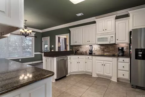1556 Mcafee Cir, Cabot, AR 72023 photo 10
