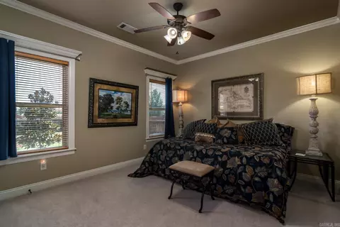 1556 Mcafee Cir, Cabot, AR 72023 photo 33