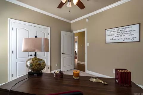 1556 Mcafee Cir, Cabot, AR 72023 photo 32