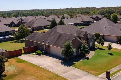 1556 Mcafee Cir, Cabot, AR 72023 photo 47