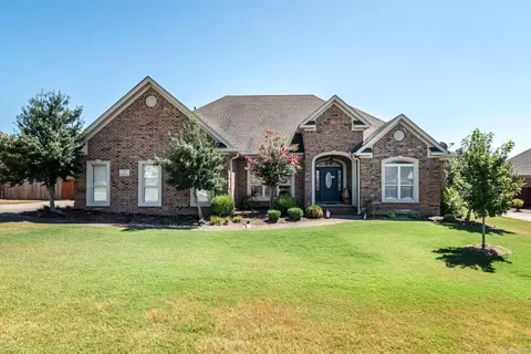 1556 Mcafee Cir, Cabot, AR 72023 photo 1
