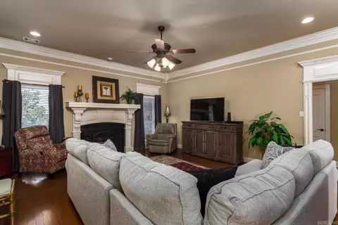1556 Mcafee Cir, Cabot, AR 72023 photo 7