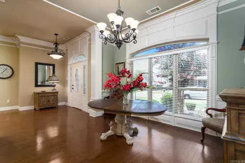 1556 Mcafee Cir, Cabot, AR 72023 photo 18