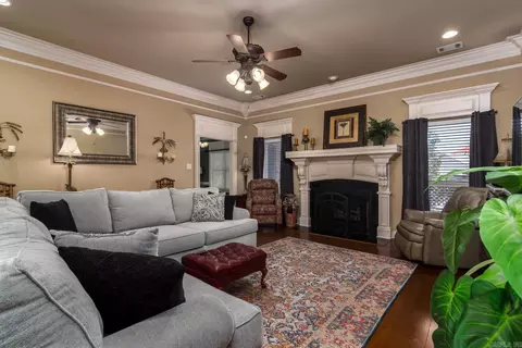 1556 Mcafee Cir, Cabot, AR 72023 photo 5